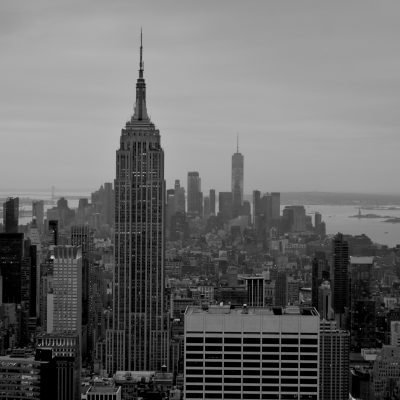New York City