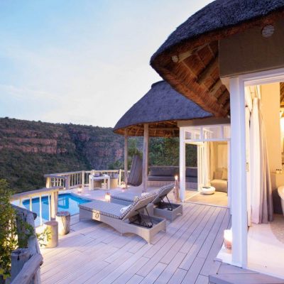 Africa & Asia Holidays